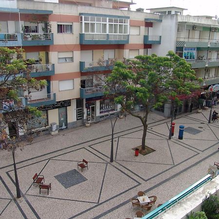 Apartament Paula Bela By Garvetur Quarteira Zewnętrze zdjęcie