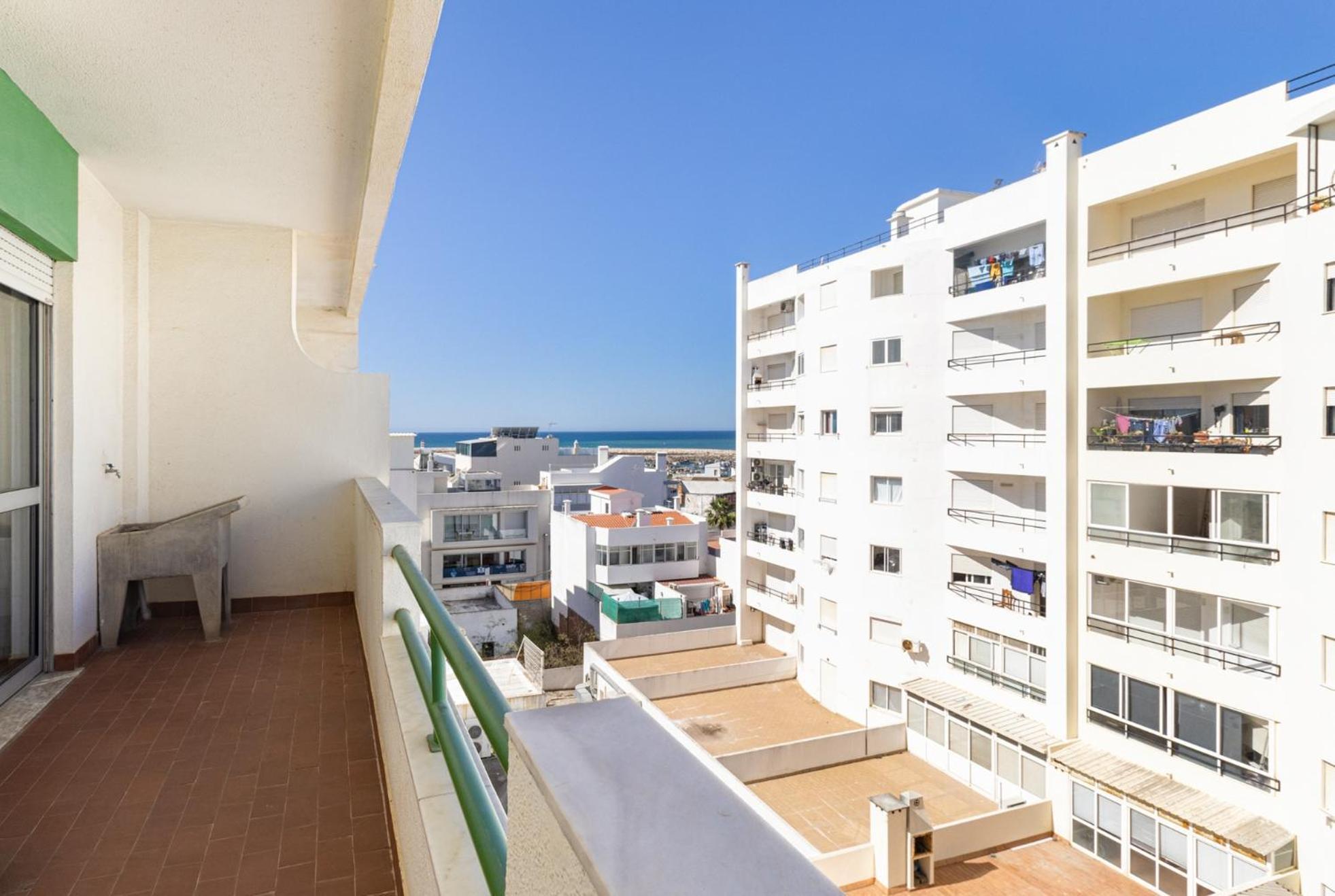Apartament Paula Bela By Garvetur Quarteira Zewnętrze zdjęcie