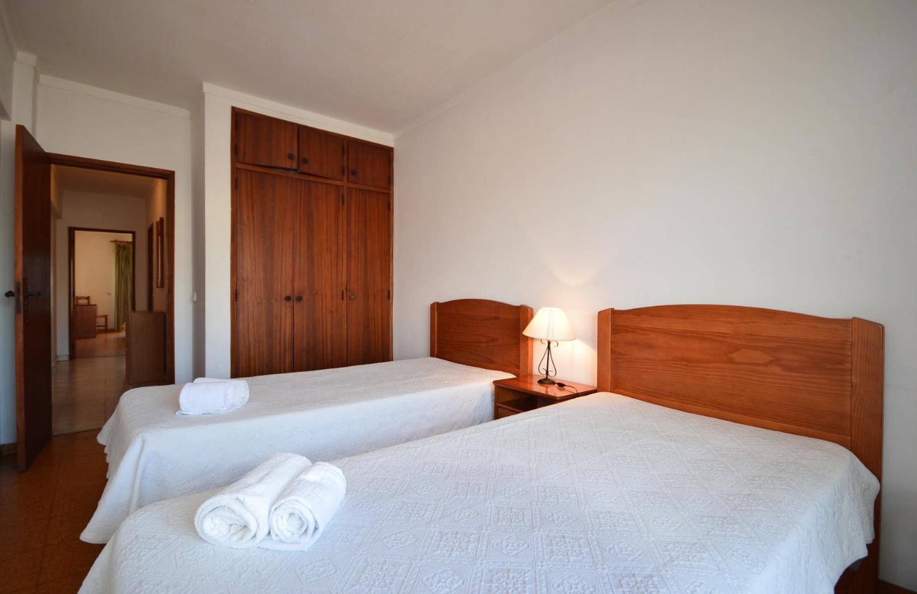 Apartament Paula Bela By Garvetur Quarteira Zewnętrze zdjęcie