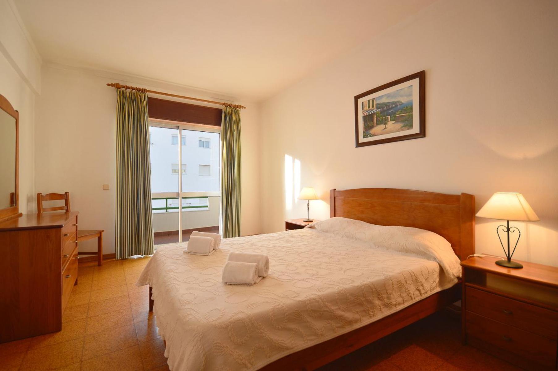 Apartament Paula Bela By Garvetur Quarteira Zewnętrze zdjęcie