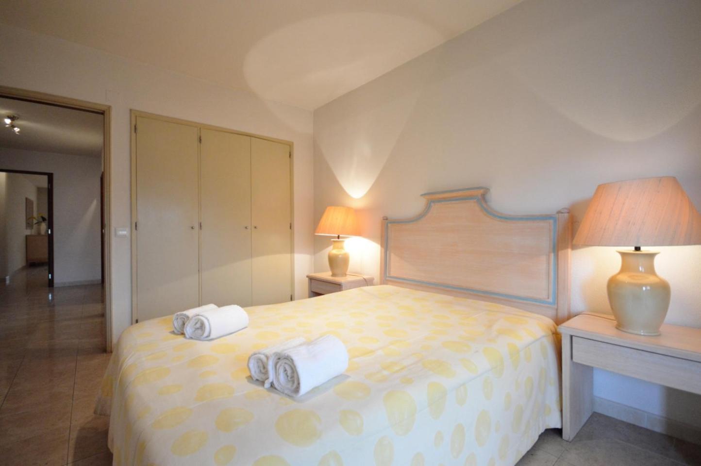 Apartament Paula Bela By Garvetur Quarteira Zewnętrze zdjęcie