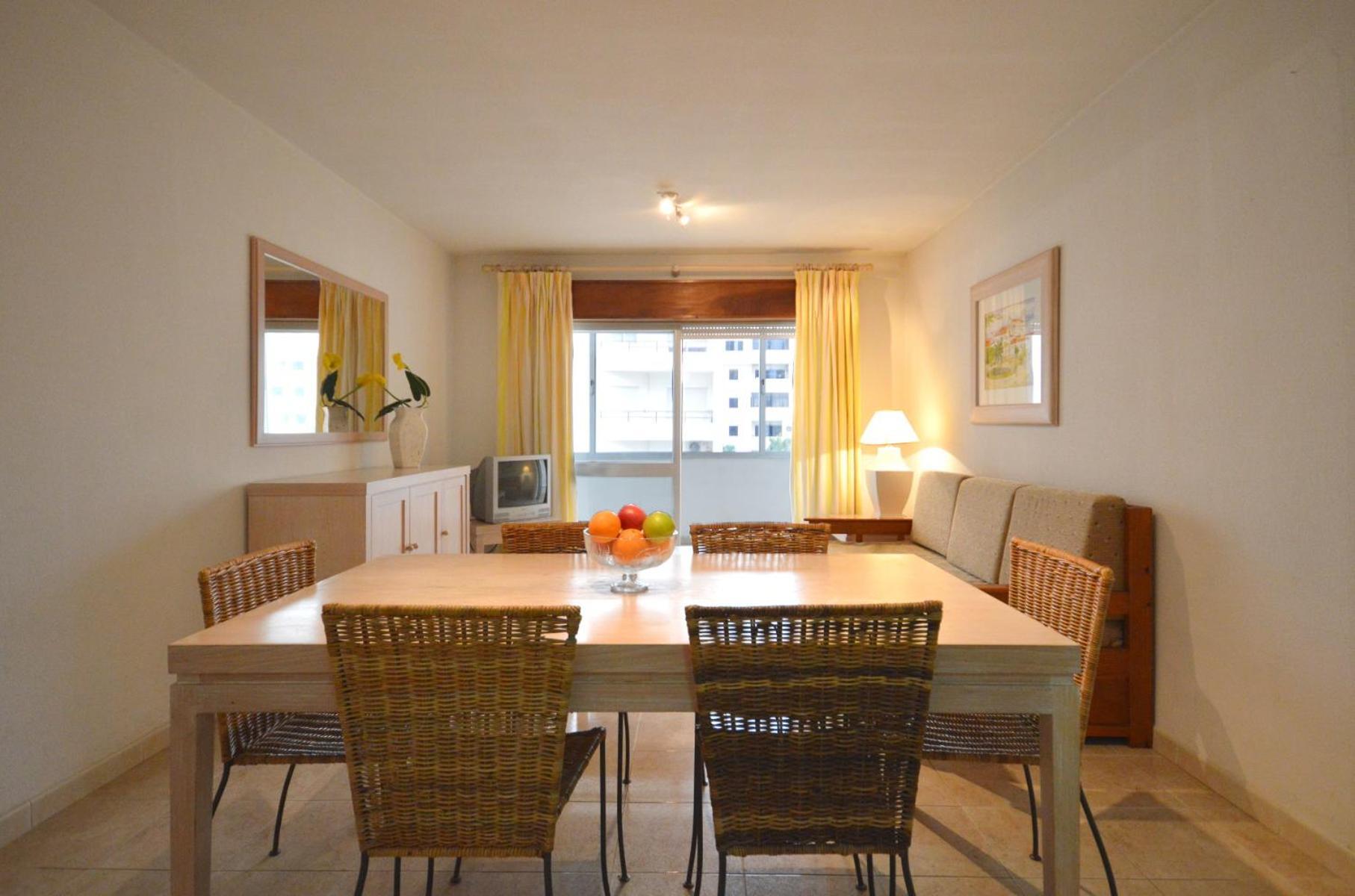 Apartament Paula Bela By Garvetur Quarteira Zewnętrze zdjęcie