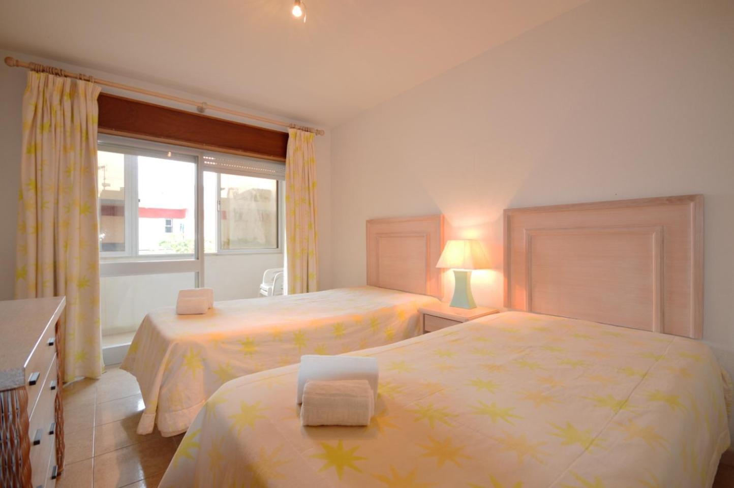 Apartament Paula Bela By Garvetur Quarteira Zewnętrze zdjęcie