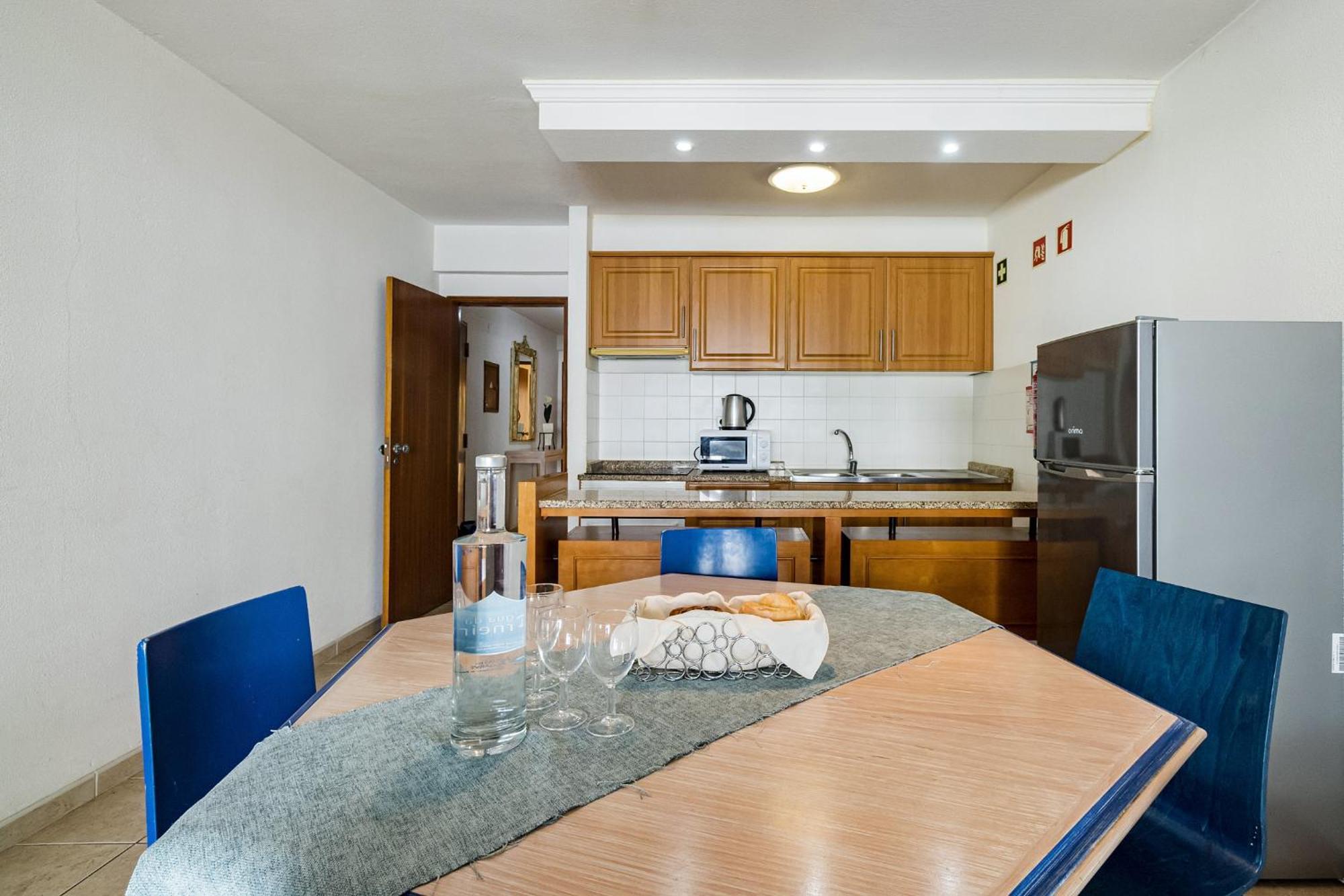 Apartament Paula Bela By Garvetur Quarteira Zewnętrze zdjęcie