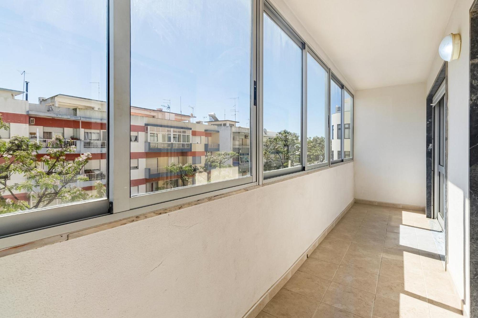Apartament Paula Bela By Garvetur Quarteira Zewnętrze zdjęcie