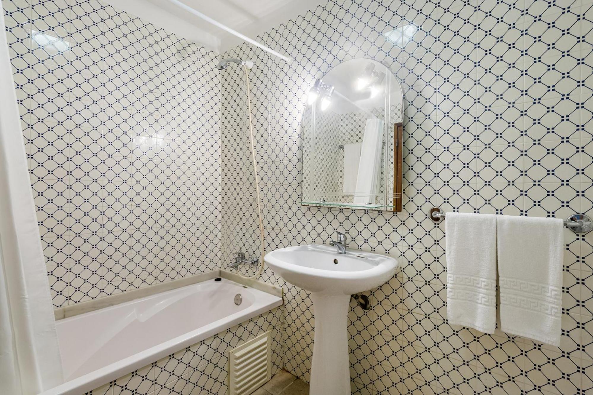 Apartament Paula Bela By Garvetur Quarteira Zewnętrze zdjęcie