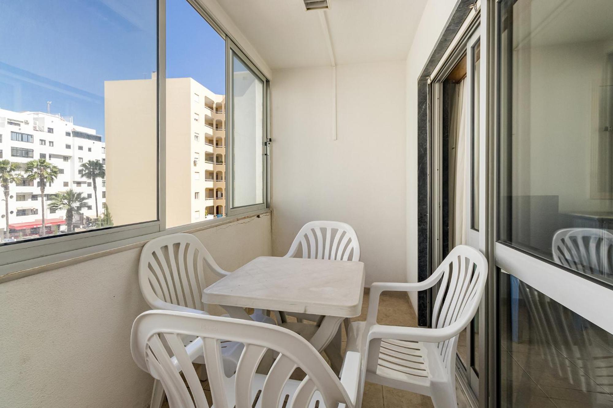 Apartament Paula Bela By Garvetur Quarteira Zewnętrze zdjęcie