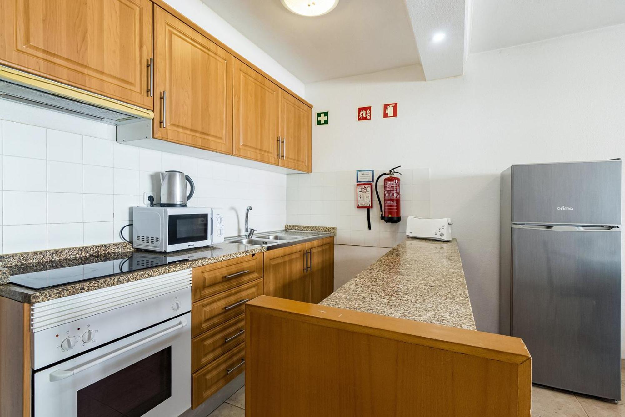 Apartament Paula Bela By Garvetur Quarteira Zewnętrze zdjęcie