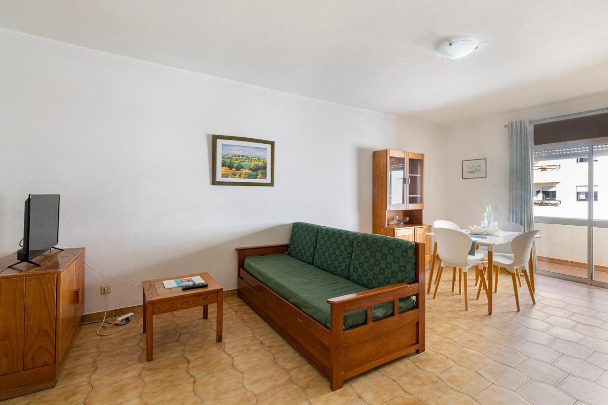 Apartament Paula Bela By Garvetur Quarteira Zewnętrze zdjęcie