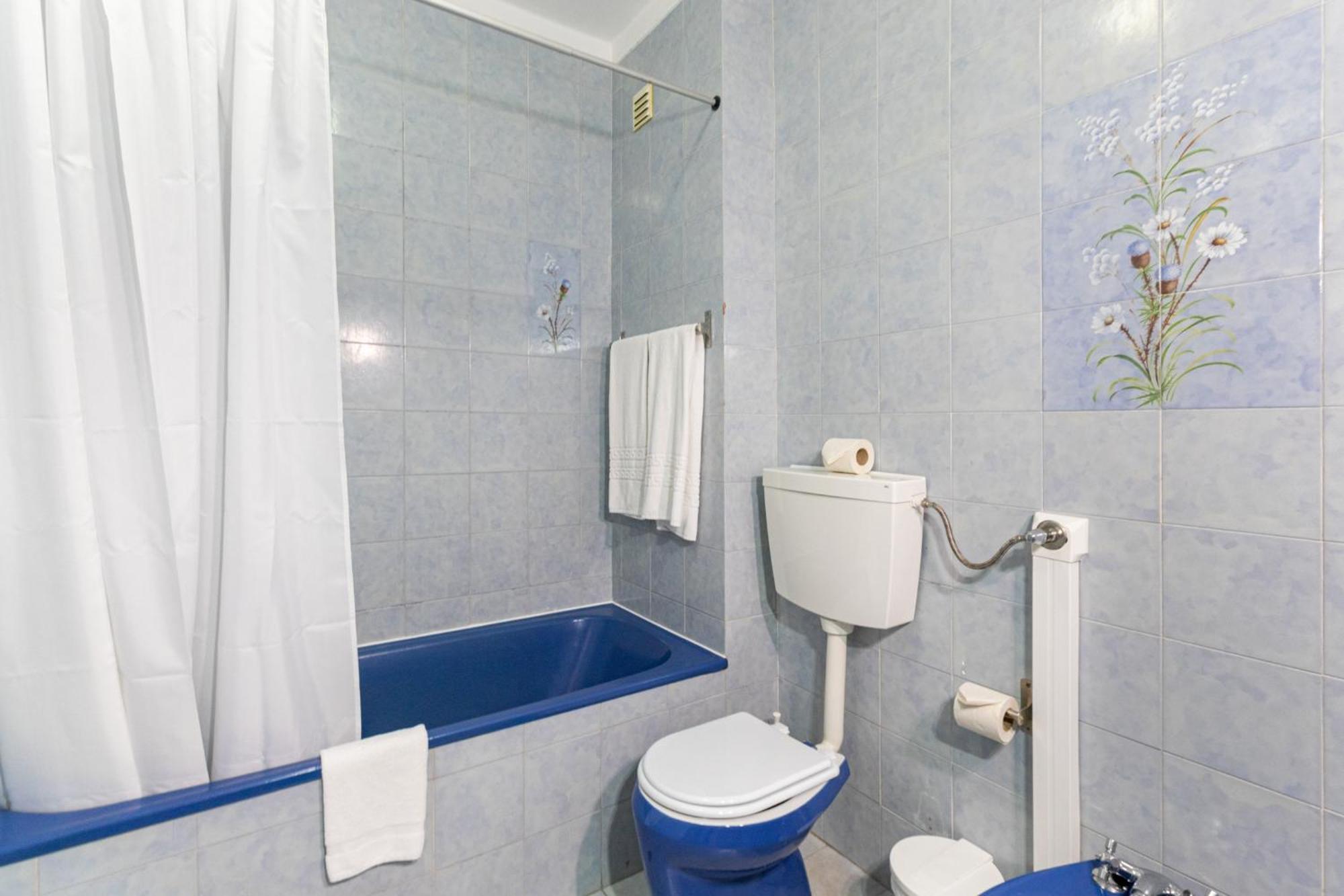 Apartament Paula Bela By Garvetur Quarteira Zewnętrze zdjęcie