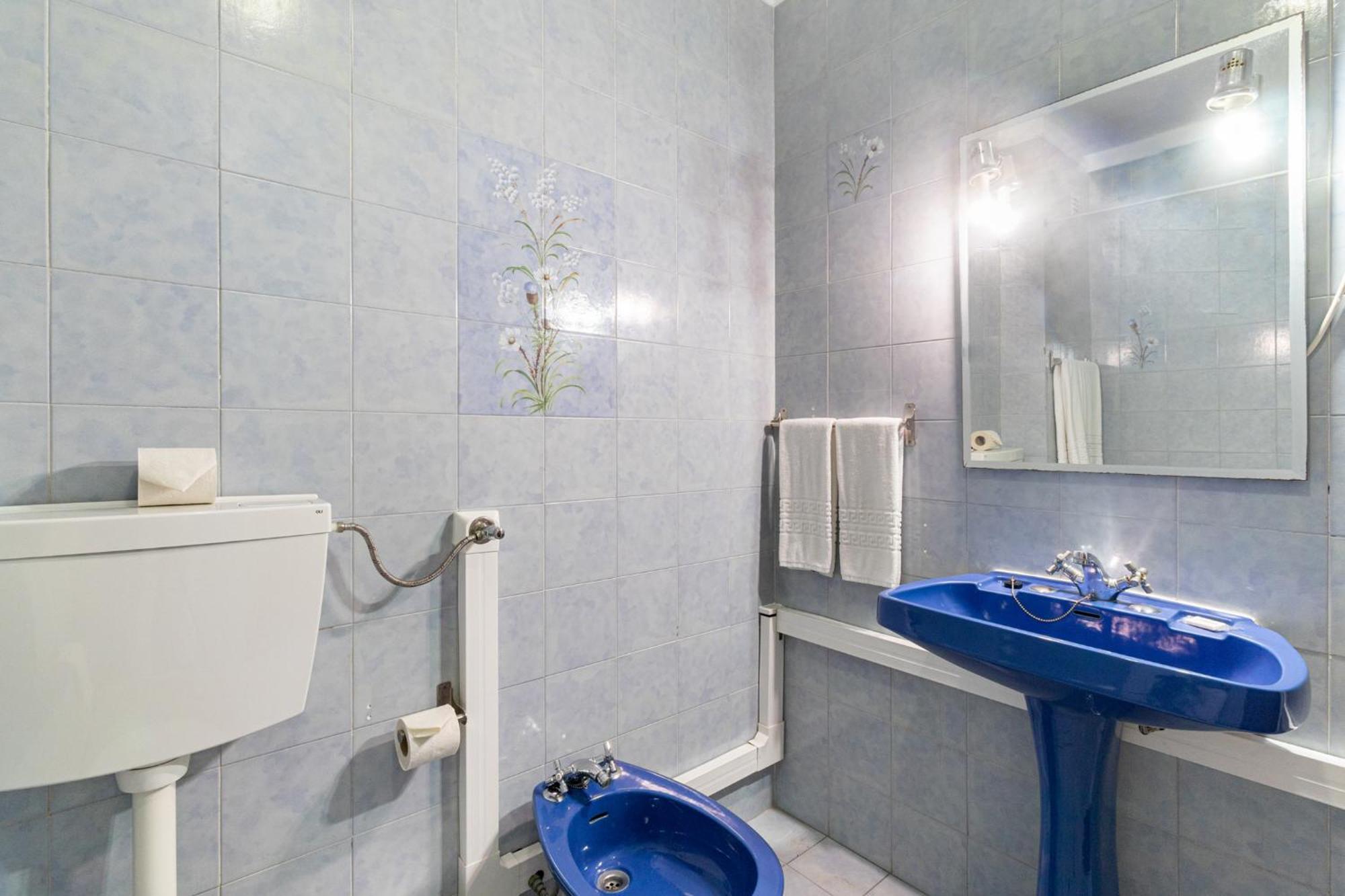 Apartament Paula Bela By Garvetur Quarteira Zewnętrze zdjęcie