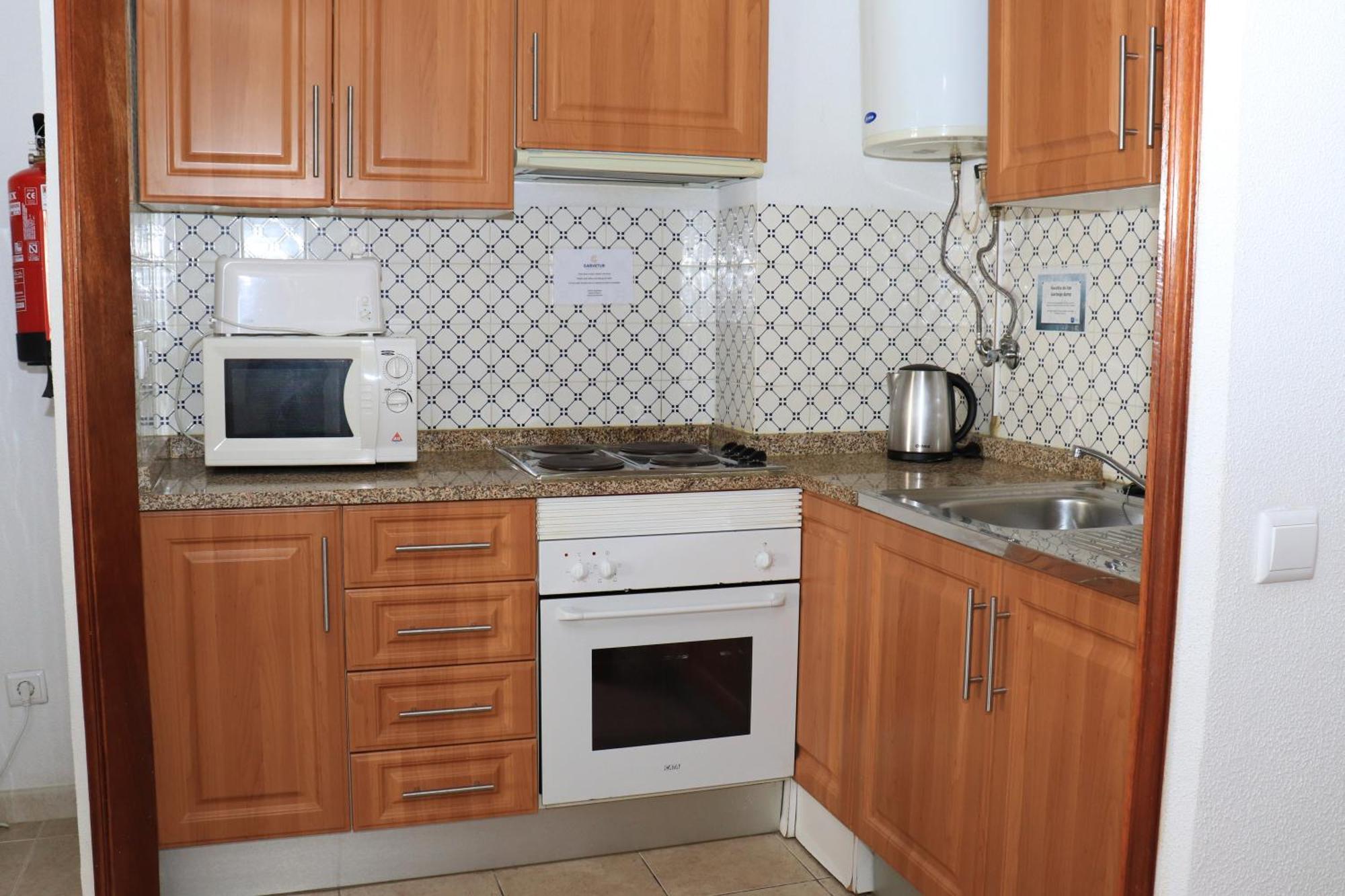 Apartament Paula Bela By Garvetur Quarteira Zewnętrze zdjęcie
