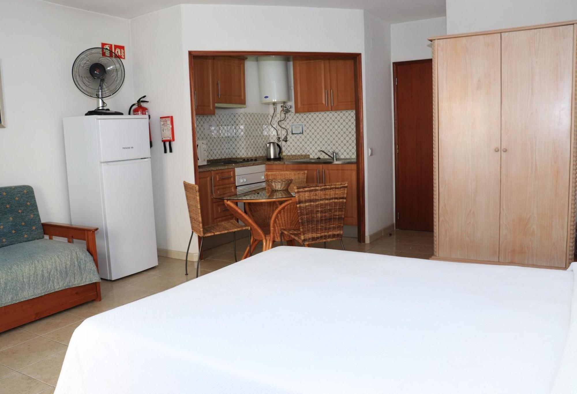 Apartament Paula Bela By Garvetur Quarteira Zewnętrze zdjęcie