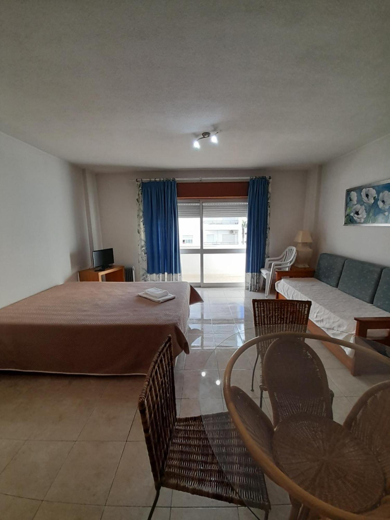 Apartament Paula Bela By Garvetur Quarteira Zewnętrze zdjęcie